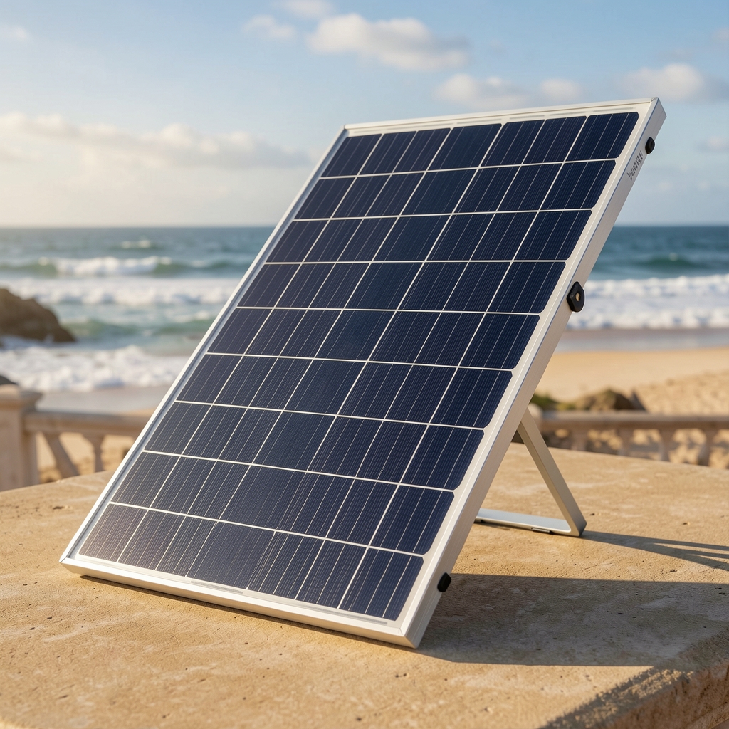 Jackery SolarSaga 200W katlanabilir güneş paneli